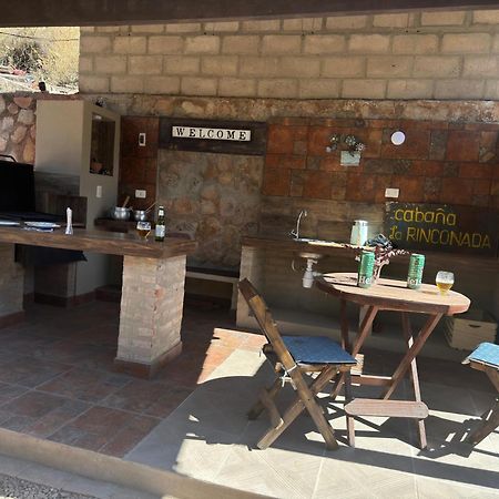 Cabana La Rinconada Cayara Potosi Exterior photo