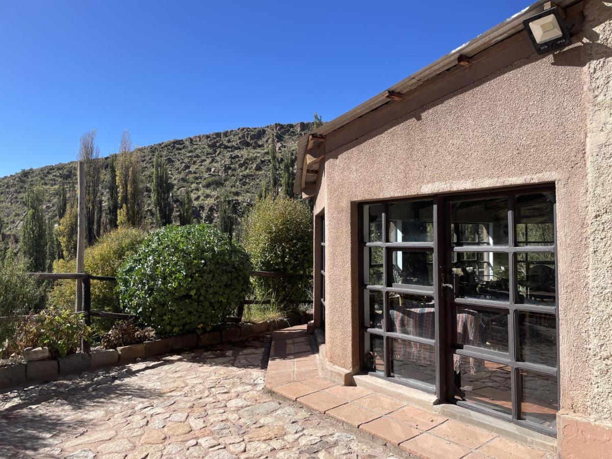 Cabana La Rinconada Cayara Potosi Exterior photo