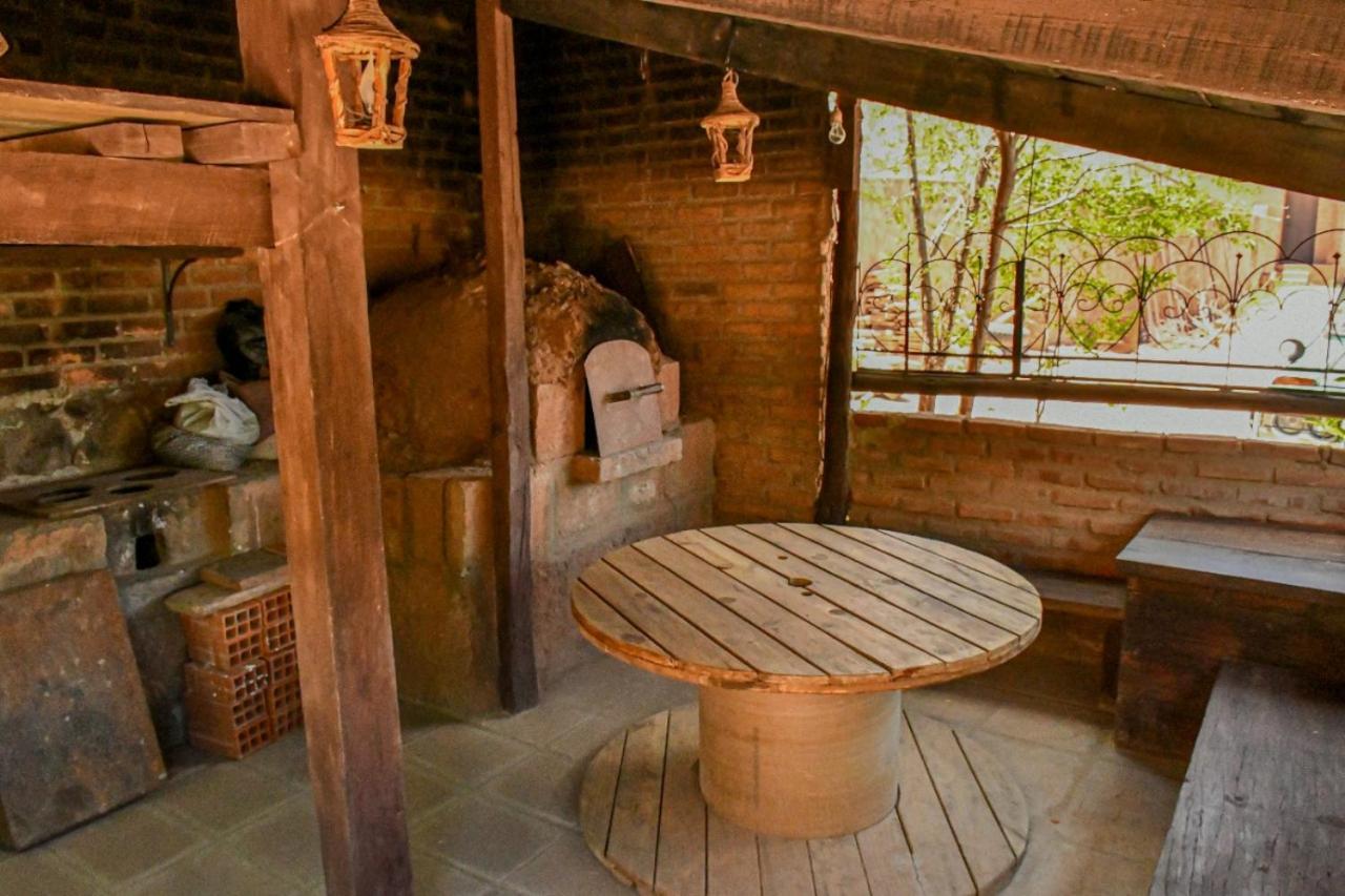 Cabana La Rinconada Cayara Potosi Exterior photo